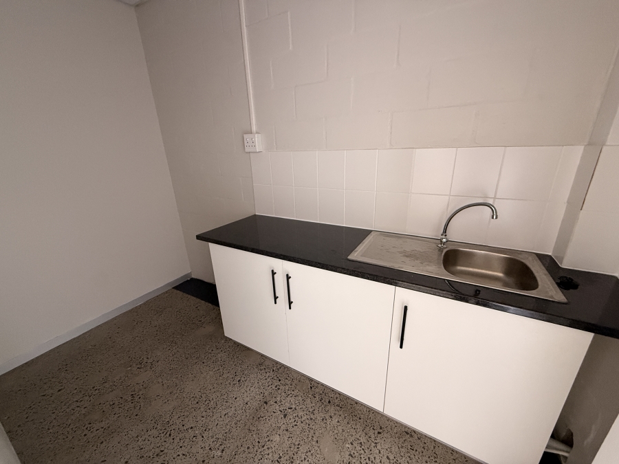 To Let commercial Property for Rent in Malmesbury Industria Western Cape